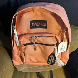 Jansport Coradura Backpack