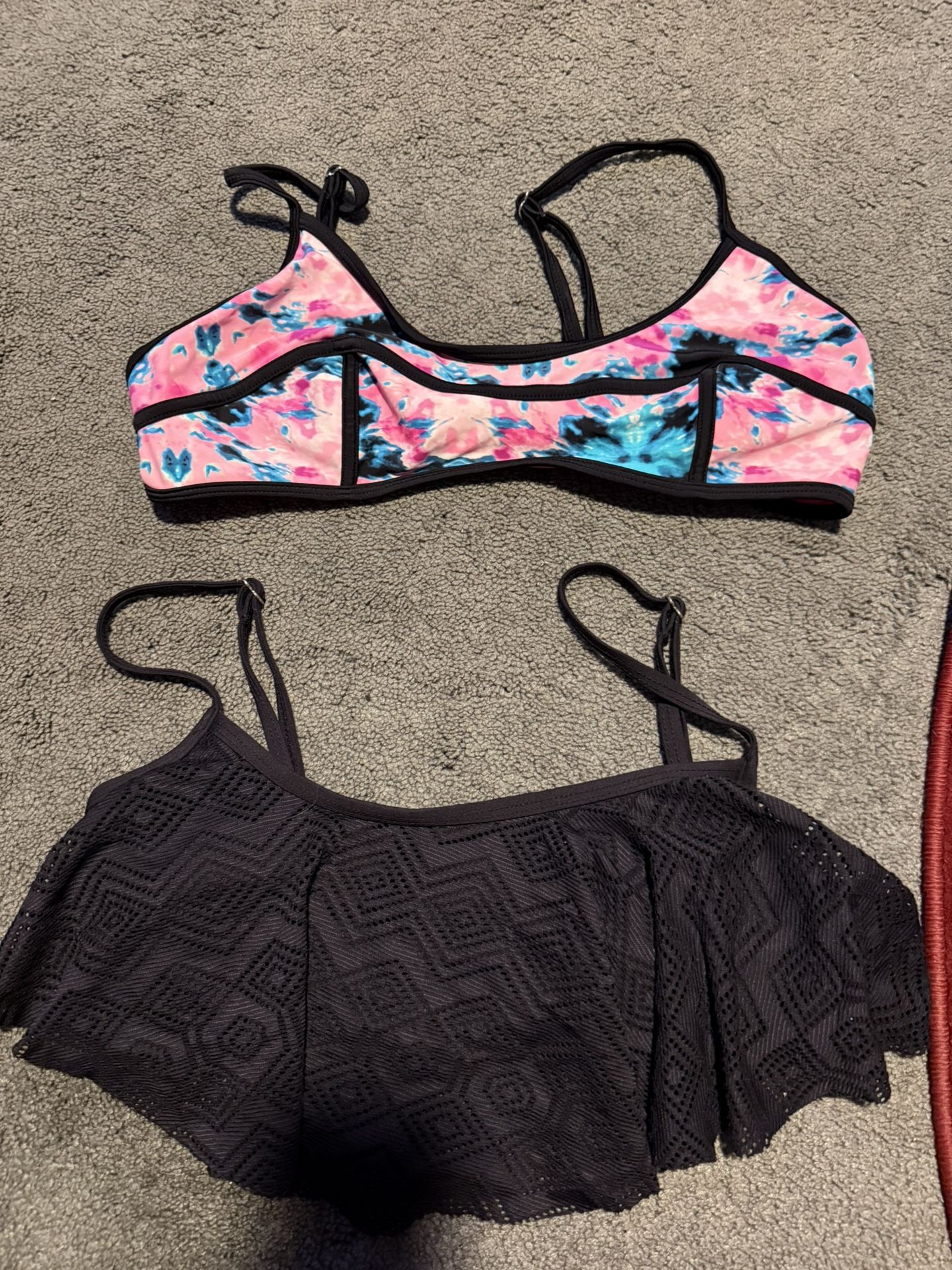 Bikini Tops