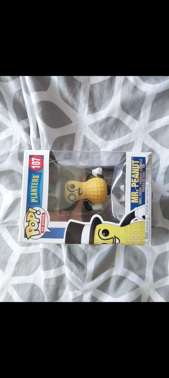Funko Pop