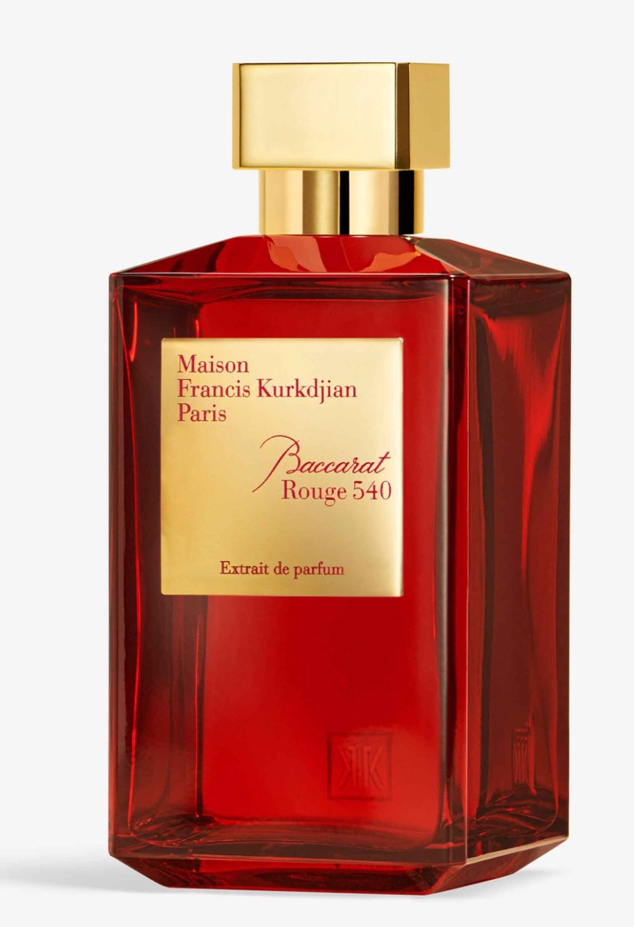 BACCARAT ROUGE 540 200 ML