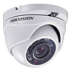 Hikvision DS-2CE55C2N-IRM-3.6MM 720 TVL PICADIS Outdoor IR Dome Camera