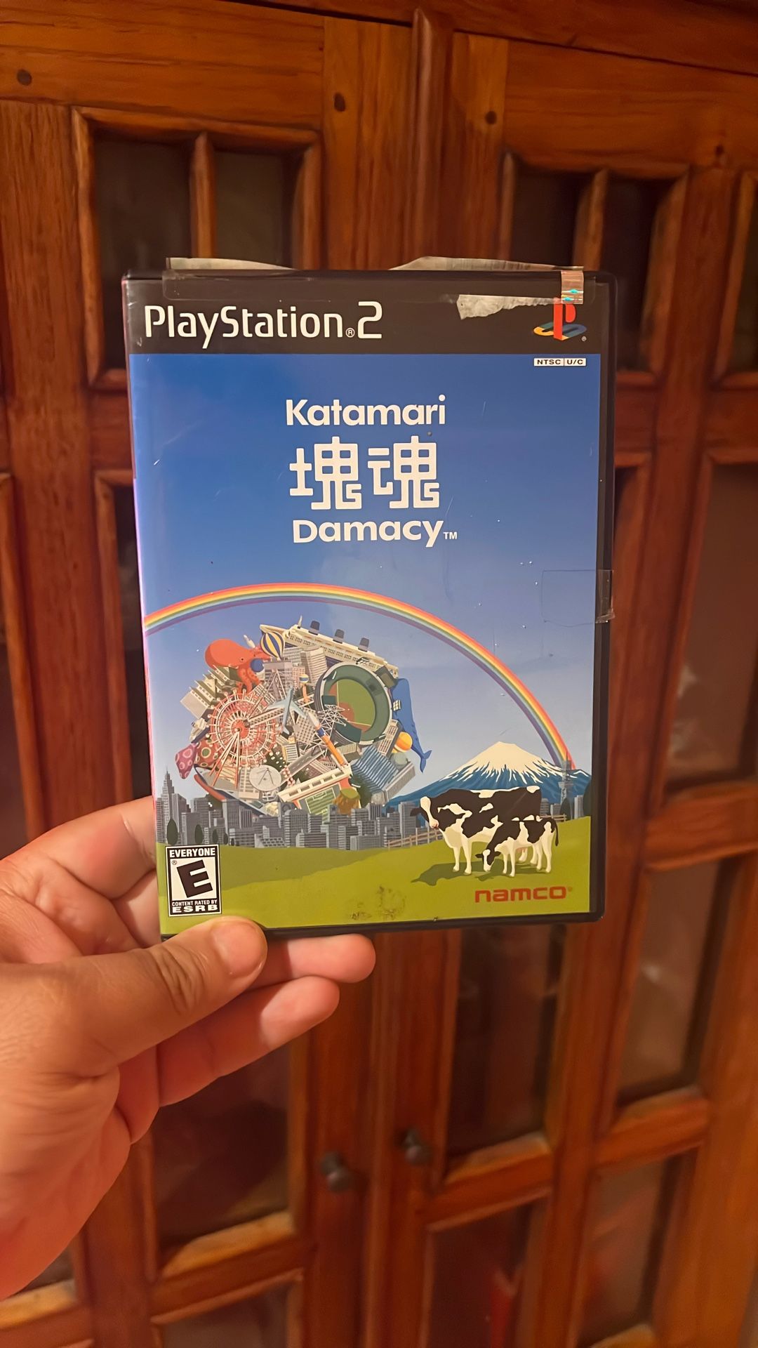 Katamari Damacy