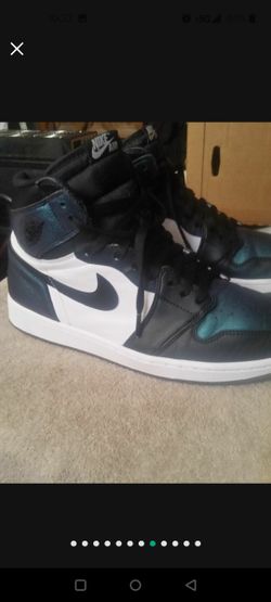 Jordan 1 All Stars Charmeleons 