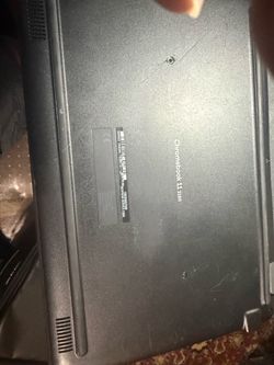 Dell chromebook 11 3180