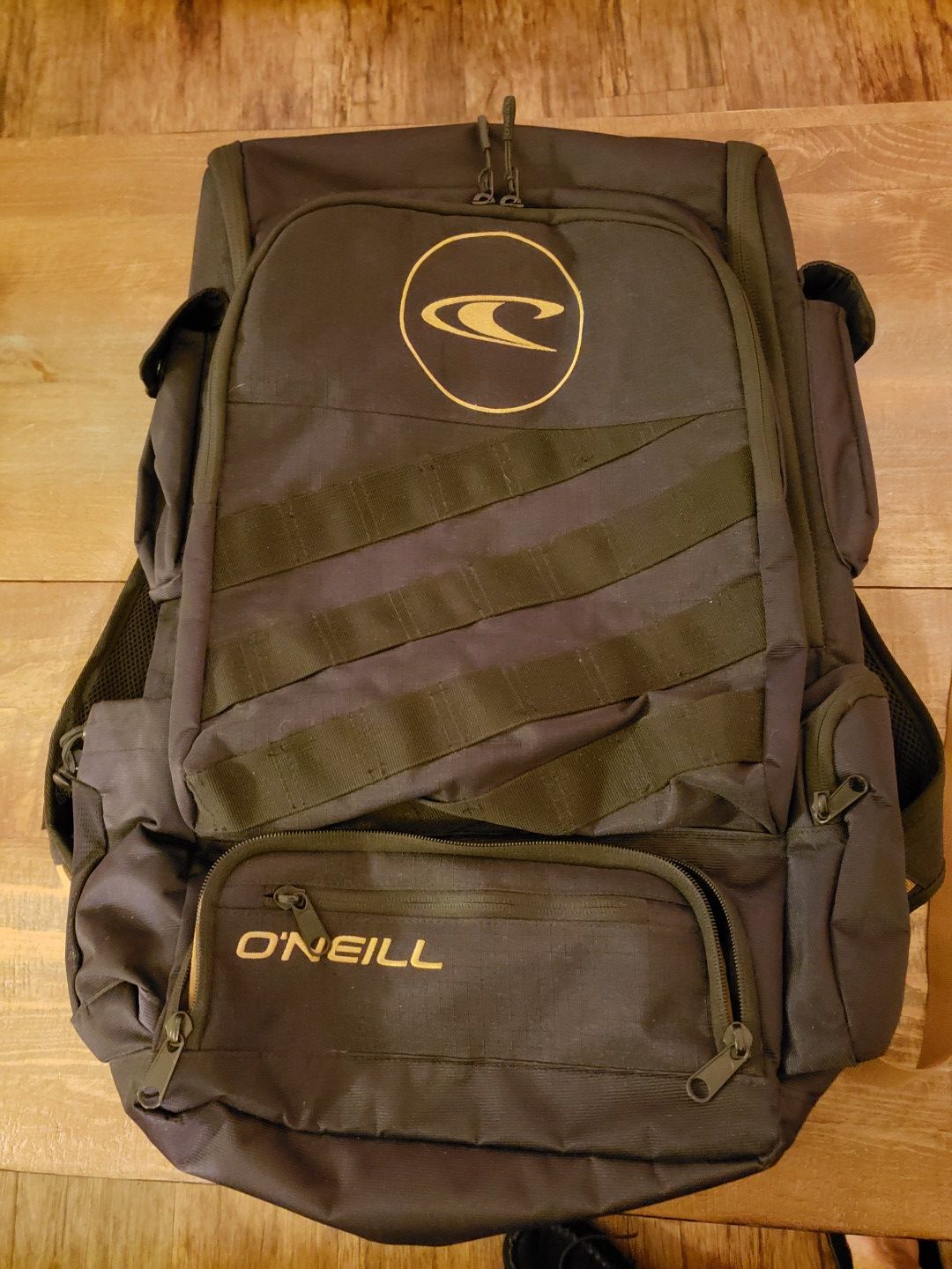 O'Neill Alliance Traveller Backpack 41L
