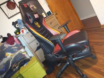 Marvel Gaming Chair