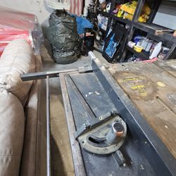 Table Saw