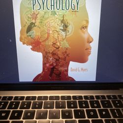 Exploring Psychology 9th Edition (PDF format)