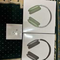 Apple AirPods Max / Apple Air Pod Pro 3