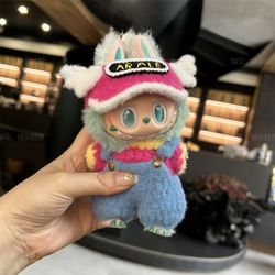 LABUBU CUTE CLOTHES