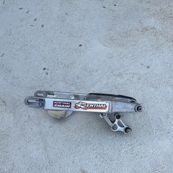 2008 Crf 150r