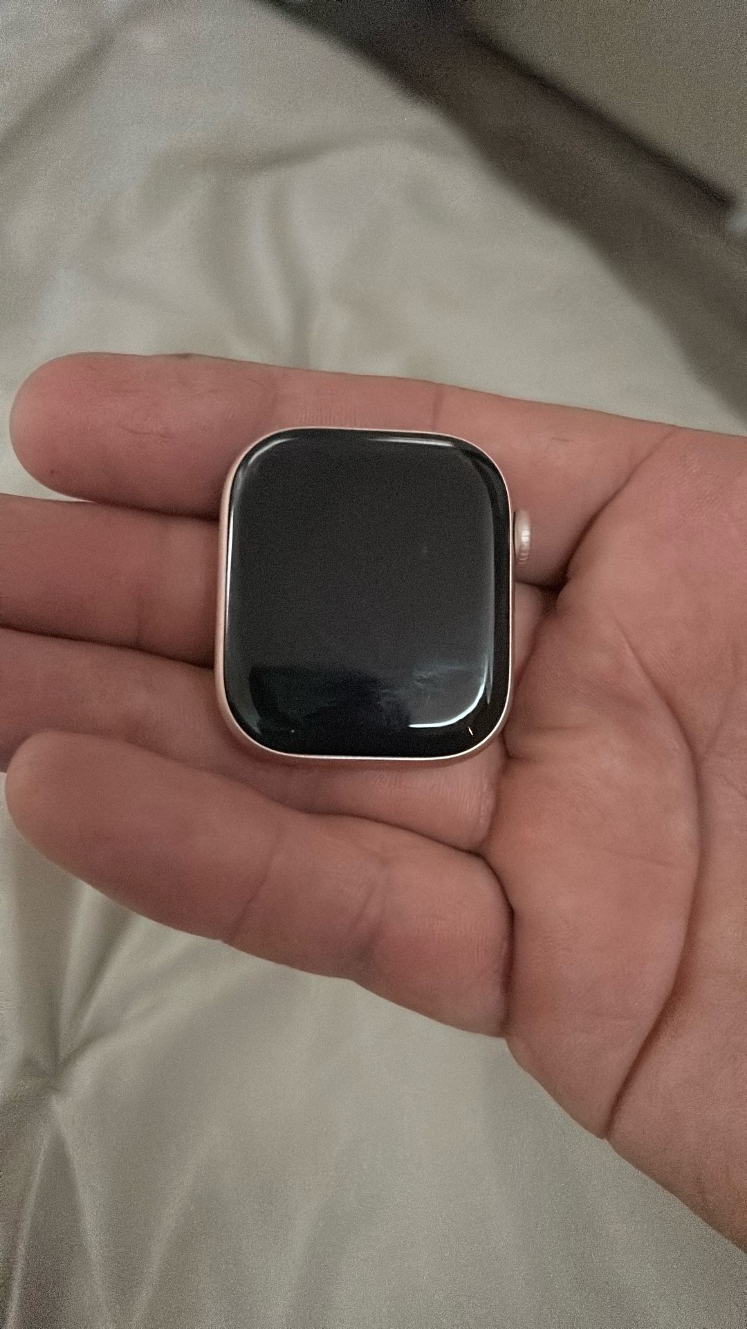 Apple Watch Series 10 GPS ( GPS Only Not Cellular)