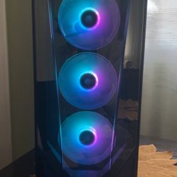 $500 IBUYPOWER Gaming Pc 