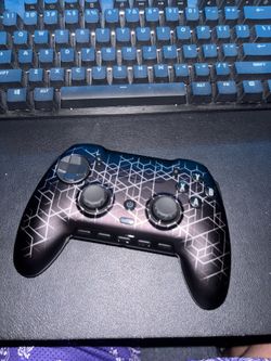 Scuf Envision Pro PC controller