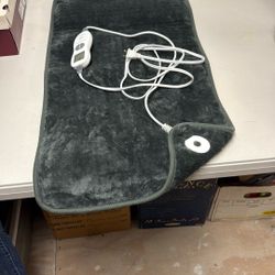 Heating Pad For Dogs