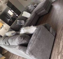 sectional