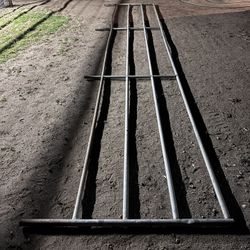 24’ Corral Panel $100