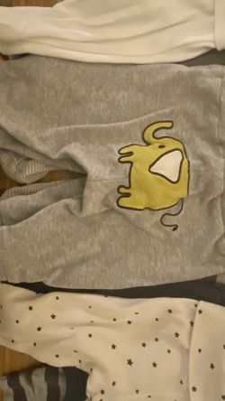 Newborn Pants $1 Each