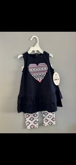 Girls' clothing . NEW