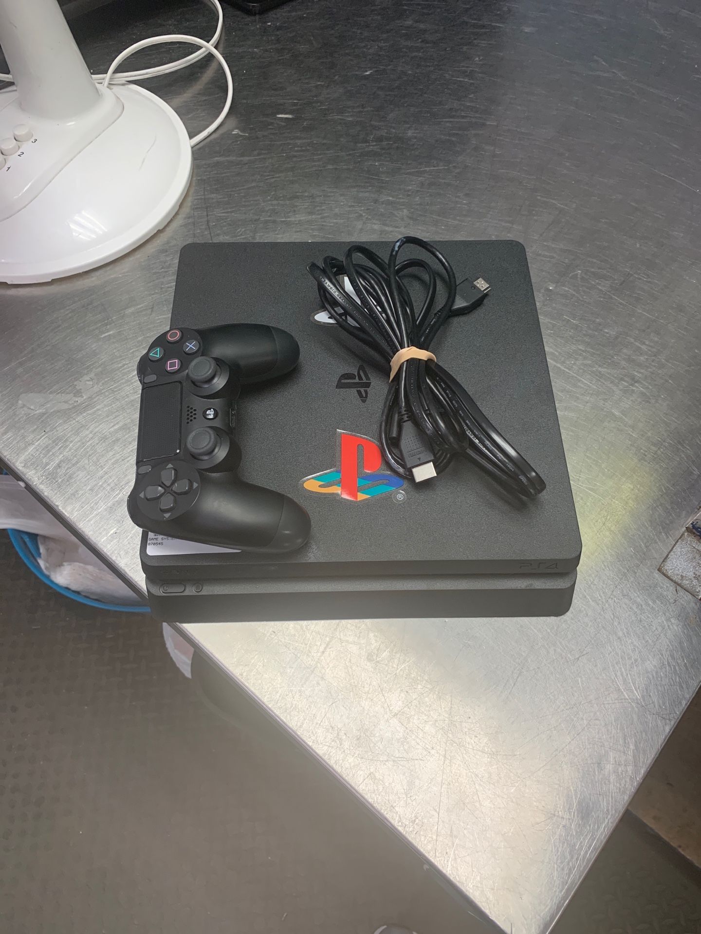 Sony ps4 slim $229 or come layaway for $20 down