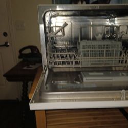 Counter Top Dishwasher Brand New