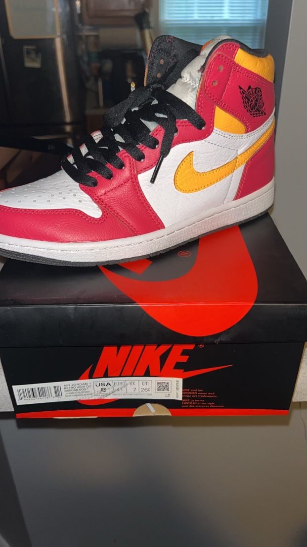 Jordan 1 Retro High OG