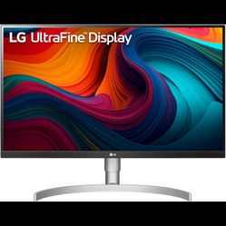 LG UltraFine UHD 27 Inch 4K 2160p Computer Monitor