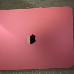 iPad (A16) 