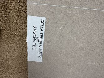 Quartz counter top slab