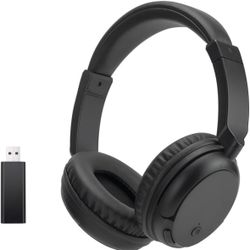 Wireless Bluetooth Headphones
