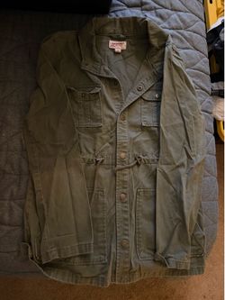 Women’s coat