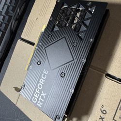 Hp GeForce 4060ti 8gb