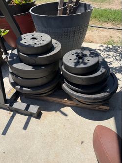 Weights