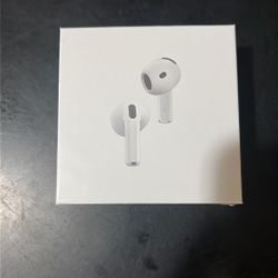 Airpods 4
