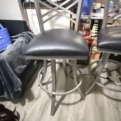 Bar stools