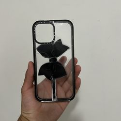 Casetify iPhone 13 Pro Max Case