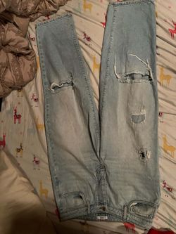 FOREVER 21 WOMENS JEANS/ SIZE 29/Gently Used/ GREAT CONDITION