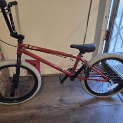 BMX SIZE 20"