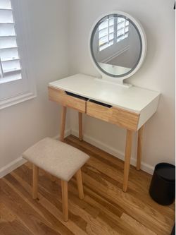 Vanity