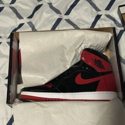 Jordan 1 — 9.5