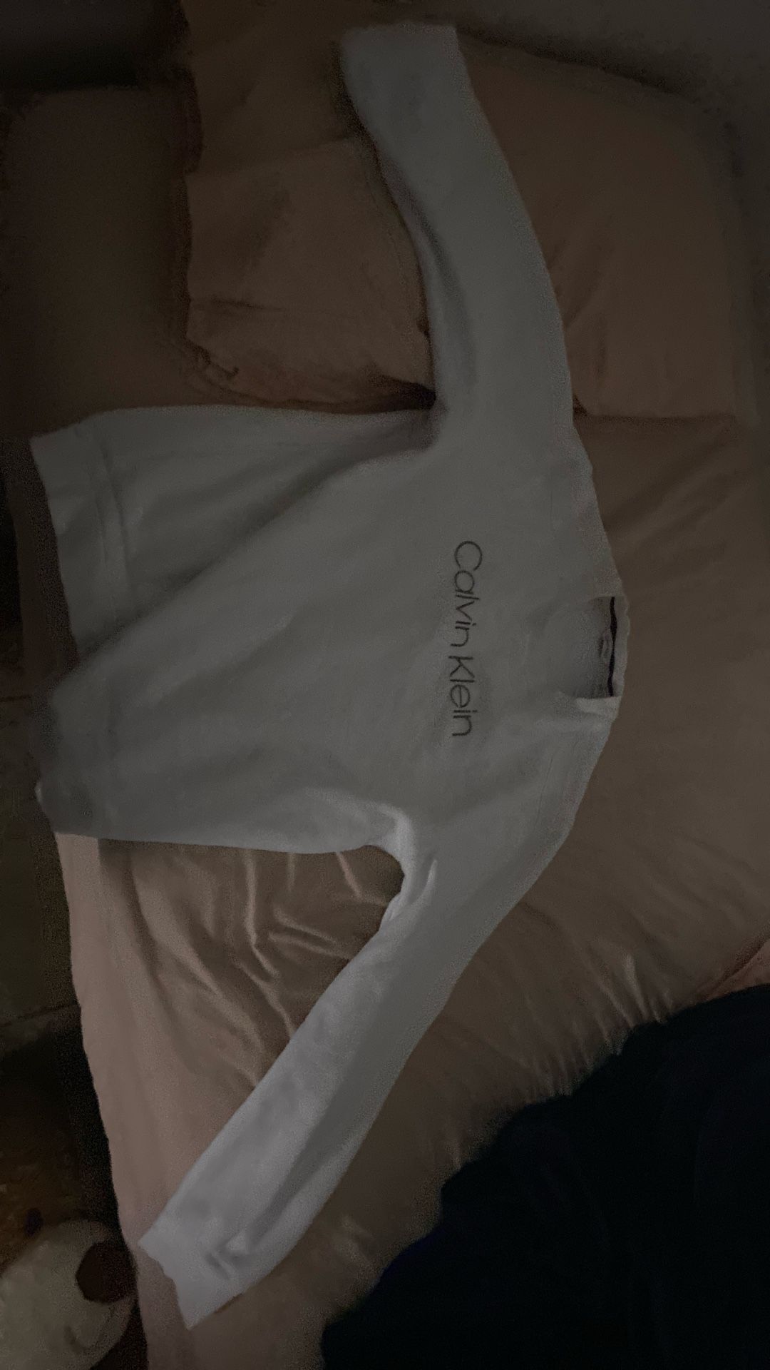 Calvin Klein Long sleeve