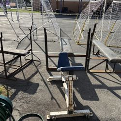 Exercise Equipment 