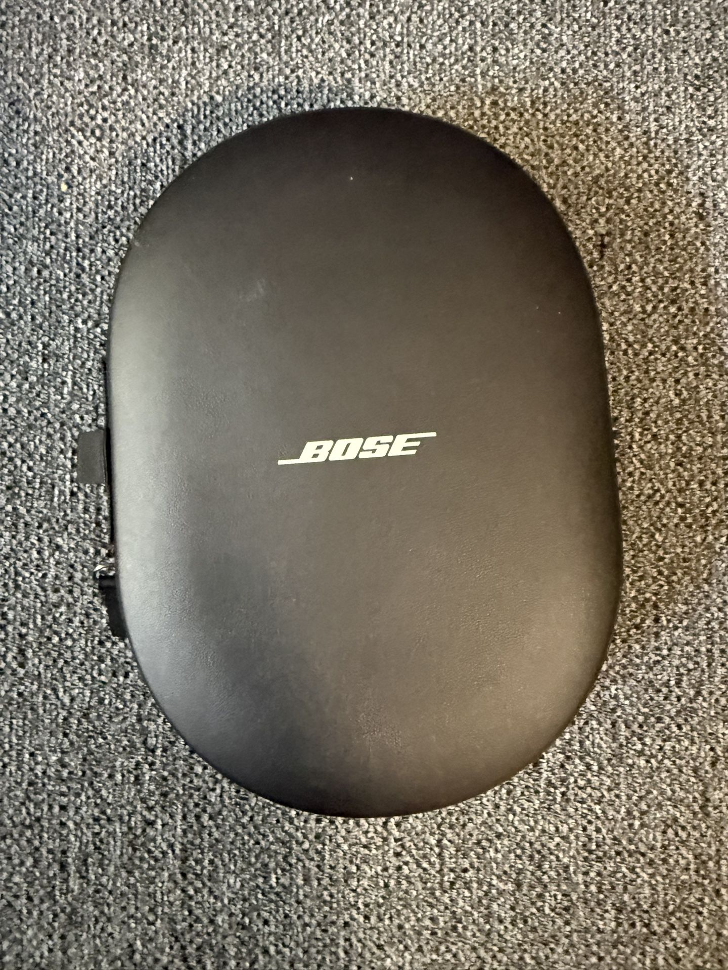 Bose Ultra Headphones