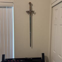 Viking Sword 
