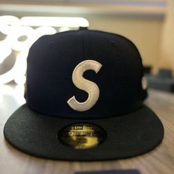 Supreme Jesus Piece Hat