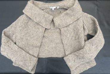 Petite Sweater