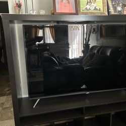 Tv Stand (tv Not Included)