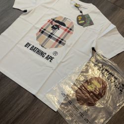 Burberry Shirt