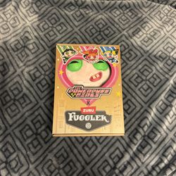 Power Puff Girl Fuggler