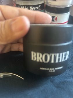 Nail kit